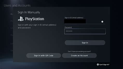 how to use ps plus on other accounts ps5
