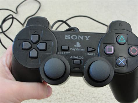 how to use ps2 controller on pc
