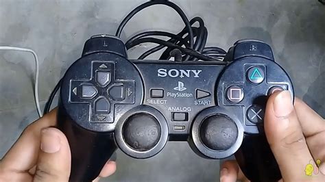 how to use ps2 controller on pc without adapter