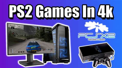 how to use ps2 emulator on pc