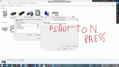 how to use ps3 controller on pc without scptoolkit