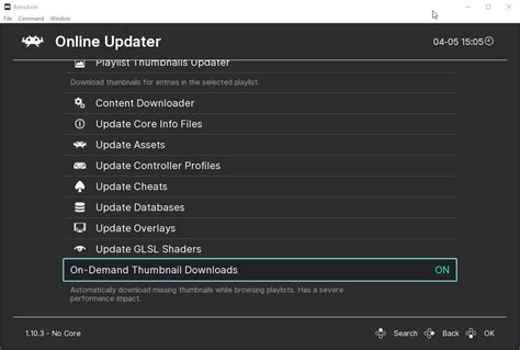how to use ps3 controller on retroarch