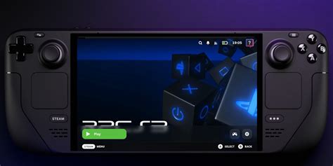 how to use ps3 emulator steam deck