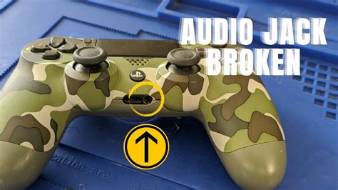 how to use ps4 controller audio jack on pc