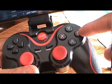 how to use ps4 controller on epsxe android