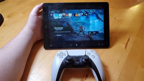 how to use ps4 controller on ps5 remote play