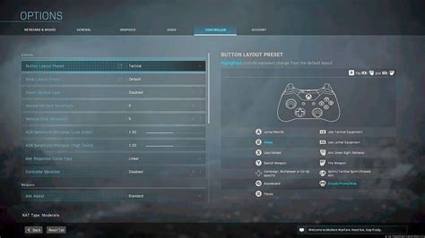 how to use ps5 controller on cod warzone mobile