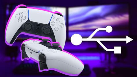how to use ps5 controller on pc without cable