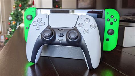 how to use ps5 controller on switch lite