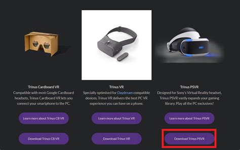 how to use psvr on pc