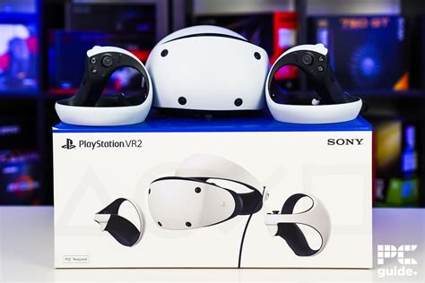 how to use psvr2 controllers on pc
