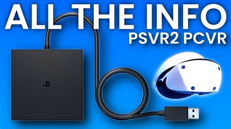 how to use psvr2 on pc adapter
