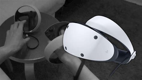 how to use psvr2 on pc without controllers