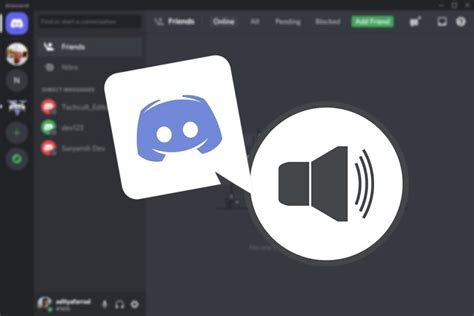 how to use push to talk on discord browser