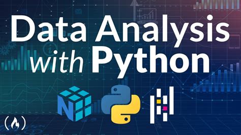 how to use python for data analysis