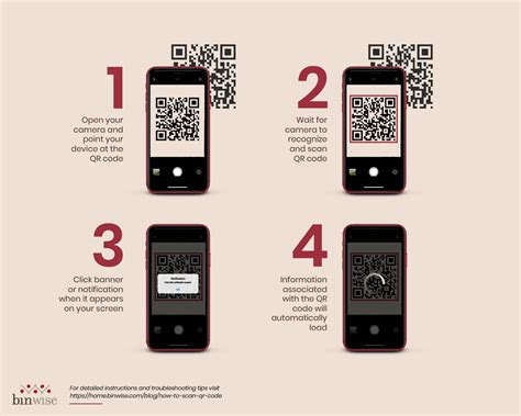 how to use qr codes