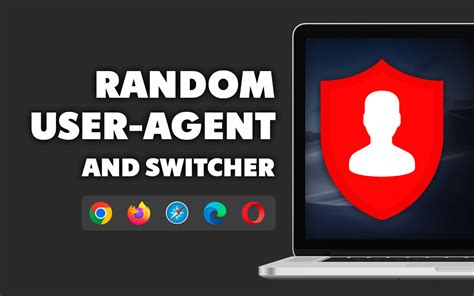 how to use random user agent