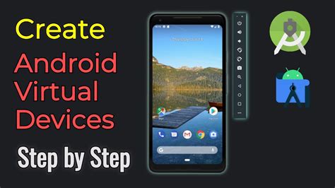 how to use real device as emulator in android studio
