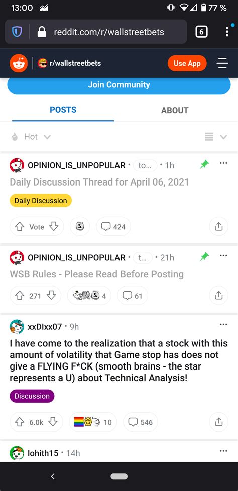 how to use reddit app without an account