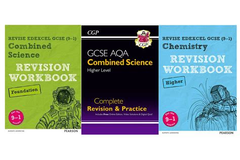 how to use revision books