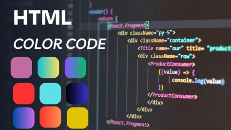 how to use rgb in html