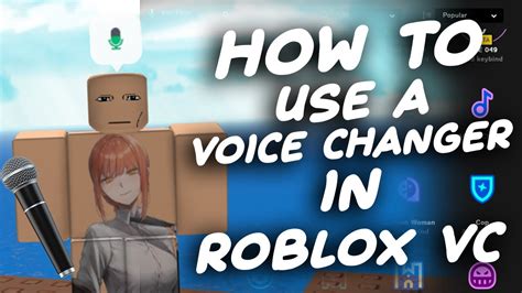 how to use roblox voice chat on macbook