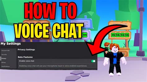 how to use roblox voice chat without phone number