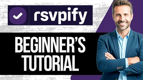 how to use rsvpify