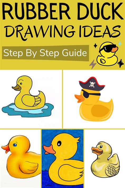 how to use rubber duck