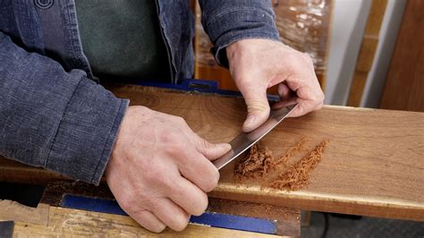 how to use scraper tool