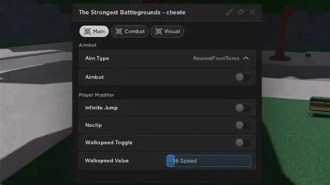 how to use scripts in roblox mobile tsb