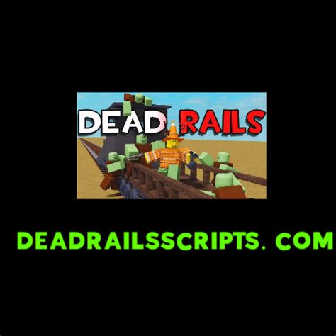 how to use scripts on mobile roblox dead rails