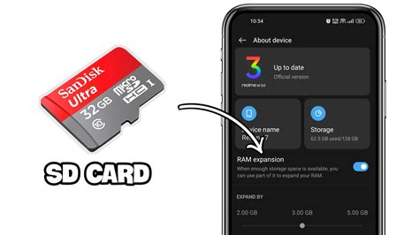 how to use sd card reader on android phone without