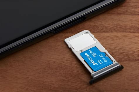 how to use sd card reader on android tablet