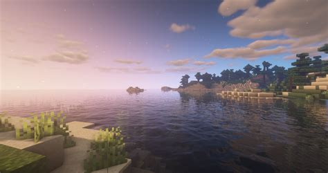 how to use shader packs in minecraft curseforge