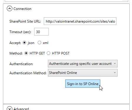 how to use sharepoint search query tool