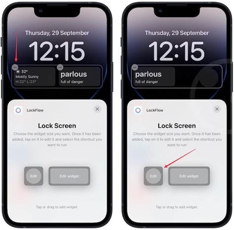 how to use shortcuts on iphone to lock apps