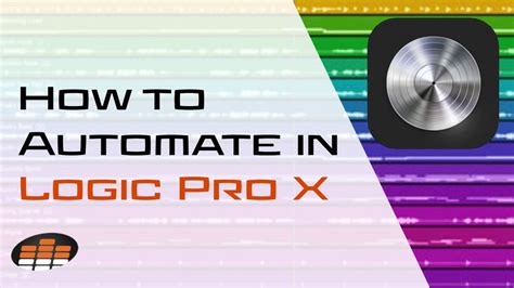how to use side chain in logic