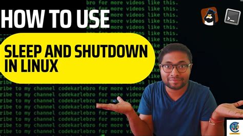 how to use sleep command in shell script