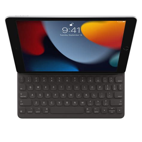 how to use smart keyboard for ipad