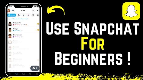 how to use snapchat in tamil for beginners