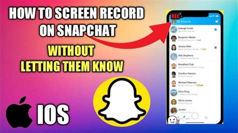 how to use snapchat without the app on iphone