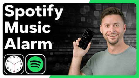 how to use spotify as an alarm iphone