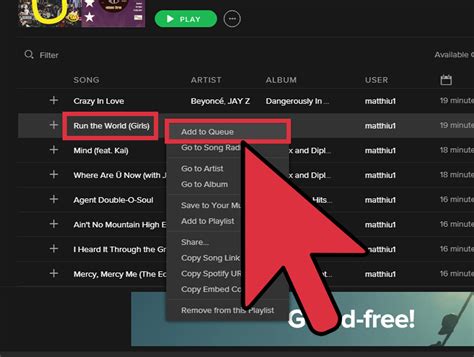 how to use spotify in pc