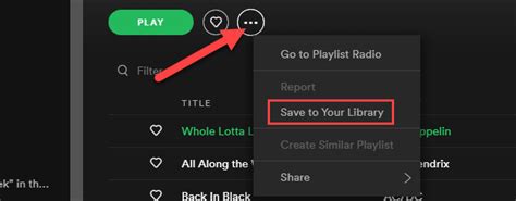 how to use spotify offline on computer