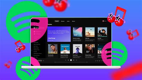 how to use spotify on my pc