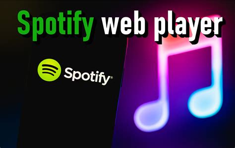 how to use spotify web player on iphone