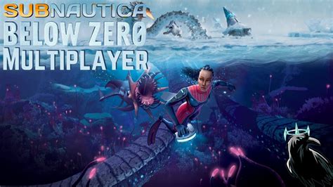 how to use subnautica below zero multiplayer mod