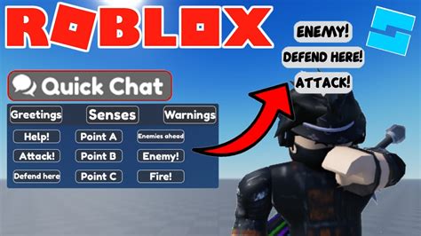 how to use system chat in roblox