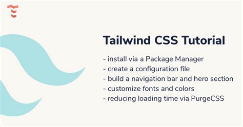how to use tailwind css in html file